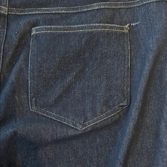 NWOT SIMPLY VERA Jeggings - Size L - Picture 8 of 12
